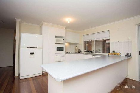 Property photo of 6 Honeysuckle Avenue Hillside VIC 3037