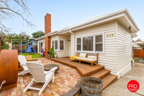 275 MACKENZIE ST, GOLDEN SQUARE, VIC 3555
