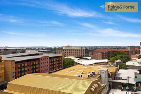 57/11 Kensington St, Kogarah, NSW 2217