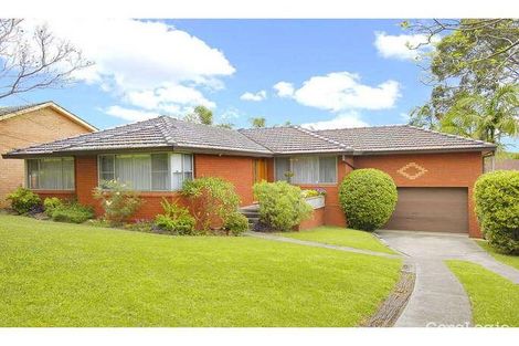 Property photo of 49 Ebony Avenue Carlingford NSW 2118