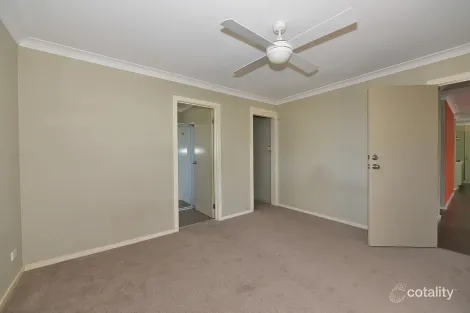 Property photo of 39 Turvey Crescent St Georges Basin NSW 2540