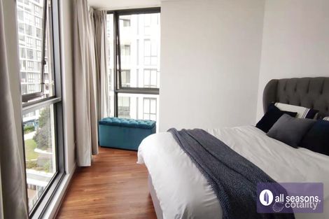 Property photo of 918/20 Chisholm Street Wolli Creek NSW 2205