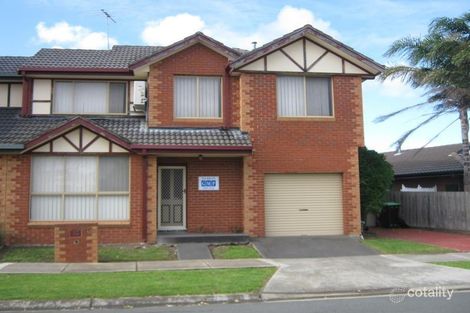 Property photo of 3/36 Hassett Crescent Keilor East VIC 3033