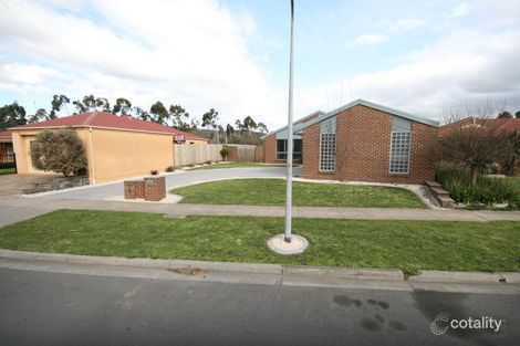 39 Yvette Dr, Rowville, VIC 3178