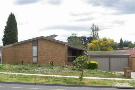 19 Haverbrack Dr, Mulgrave, VIC 3170