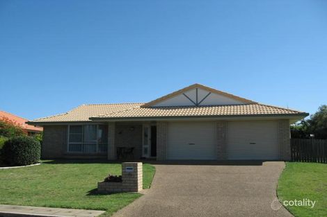 35 Bargara Lakes Dr, Bargara, QLD 4670