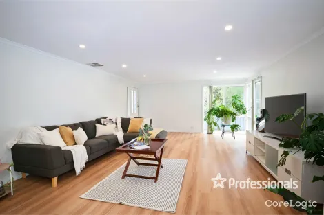 Property photo of 6 Merlin Street Chum Creek VIC 3777
