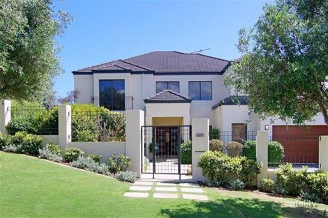 14 Maloney Way, City Beach, WA 6015