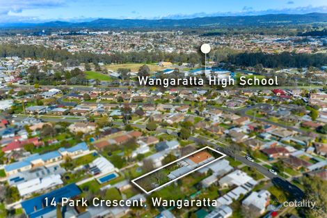 Property photo of 14 Park Crescent Wangaratta VIC 3677