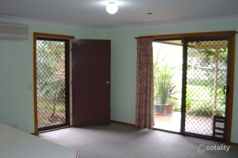 Property photo of 2/17 Mackellar Drive Nerang QLD 4211