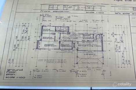 31 Padbury Way, Eden Hill, WA 6054