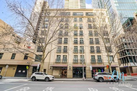 401/551 Flinders Lane, Melbourne, VIC 3000