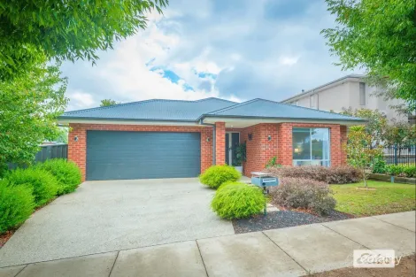 Property photo of 34 Stanton Drive Thurgoona NSW 2640