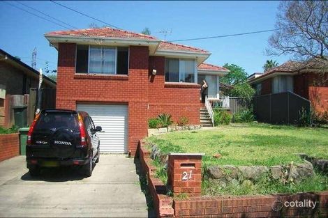 Property photo of 21 Lanhams Road Winston Hills NSW 2153