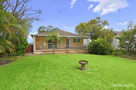 Property photo of 15 Canberra Road Sylvania NSW 2224