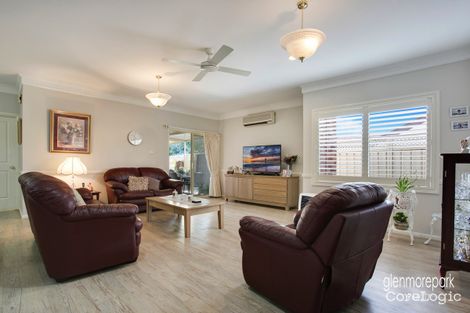 Property photo of 2/33B Kenneth Slessor Drive Glenmore Park NSW 2745