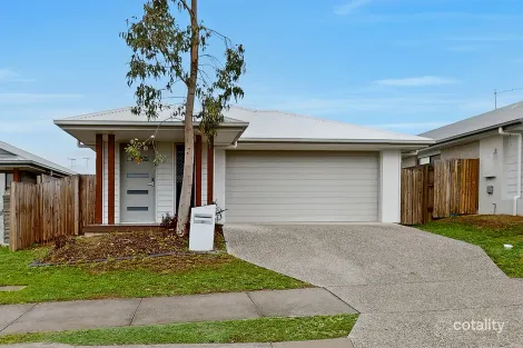 Property photo of 32 Dominique Way Flinders View QLD 4305
