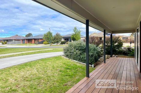 Property photo of 23A Len Cook Drive Eastwood VIC 3875