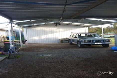 Property photo of 34 Laffer Street Nangwarry SA 5277