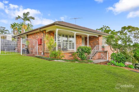 Property photo of 35 Anderson Road Kings Langley NSW 2147