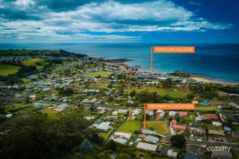 Property photo of 13 Sunset Lane Penguin TAS 7316