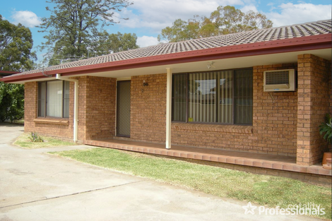 2/101 Petra Ave, South Tamworth, NSW 2340