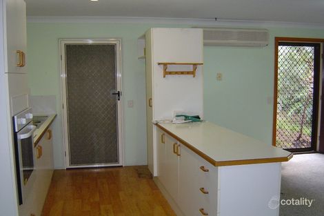 Property photo of 2/17 Mackellar Drive Nerang QLD 4211