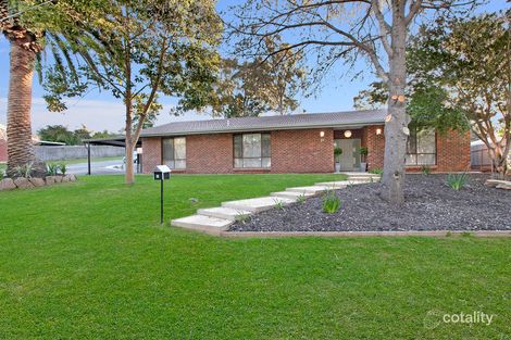 Property photo of 21 Haddington Street Valley View SA 5093