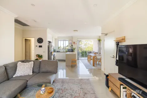 Property photo of 4/3 Gordon Street Rozelle NSW 2039