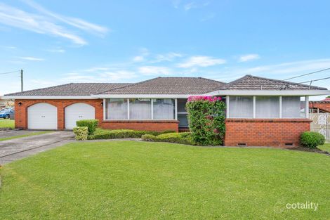 Property photo of 46 Musgrave Crescent Fairfield West NSW 2165