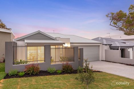 Property photo of 4 Nash Street Hillarys WA 6025