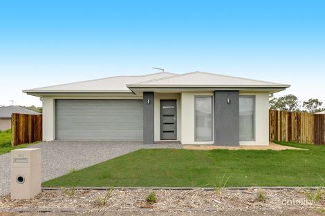 43 Abbeyfeale Cct, Meringandan West, QLD 4352