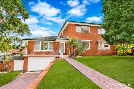 Property photo of 8 Ronald Street Hornsby NSW 2077