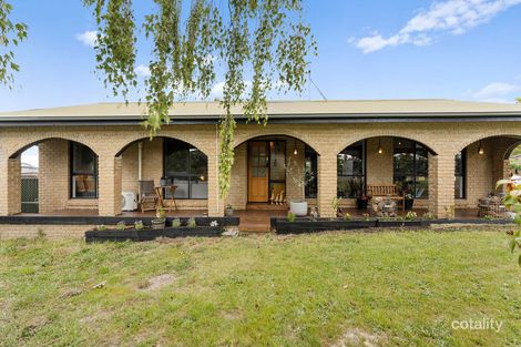 1 Crook Ct, Ballan, VIC 3342