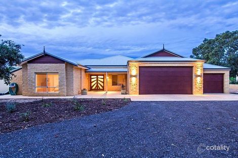 27 Aquanita Rise, Darling Downs, WA 6122