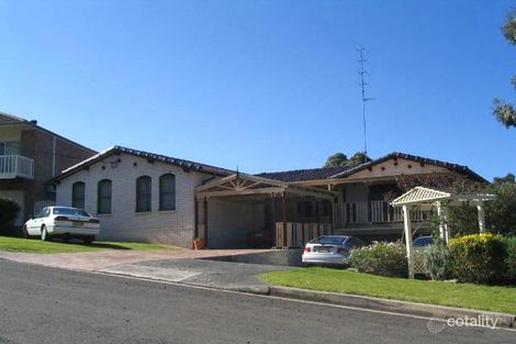3 Dunstable Rd, Farmborough Heights, NSW 2526