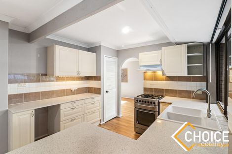 Property photo of 83 Bougainvillea Avenue Forrestfield WA 6058