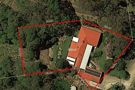 Property photo of 2 Daymar Road Obi Obi QLD 4574
