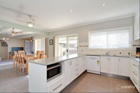 Property photo of 38 Doyne Crescent Traralgon VIC 3844