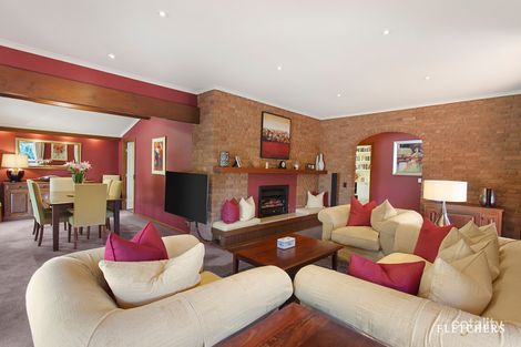 Property photo of 11 Houghton Road Warrandyte VIC 3113