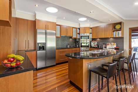 Property photo of 11 Houghton Road Warrandyte VIC 3113