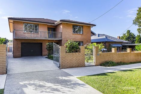 Property photo of 41 Marlborough Road Willoughby NSW 2068