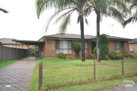Property photo of 30 Shakespeare Street Wetherill Park NSW 2164