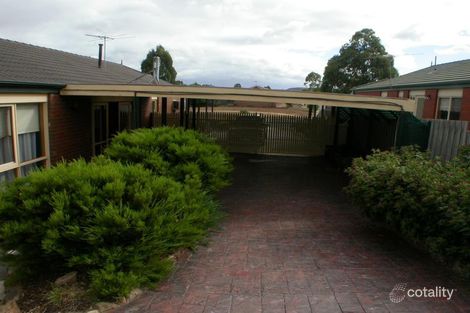 Property photo of 44 Halletts Way Bacchus Marsh VIC 3340