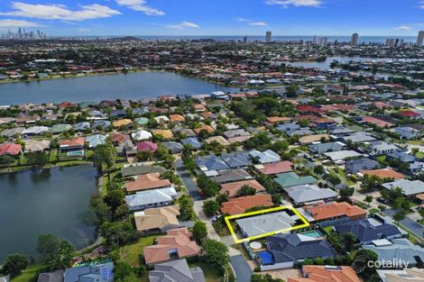 10 Gardendale Cres, Burleigh Waters, QLD 4220