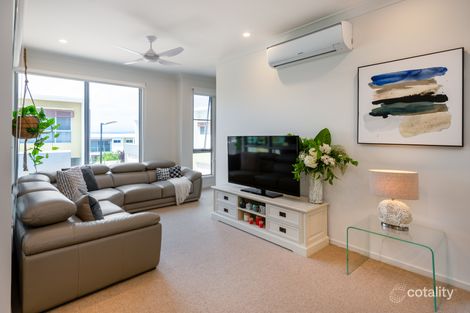 Property photo of 38/3400 Panorama Drive Carrara QLD 4211