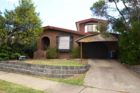 5 Hanley Cres, Seymour, VIC 3660