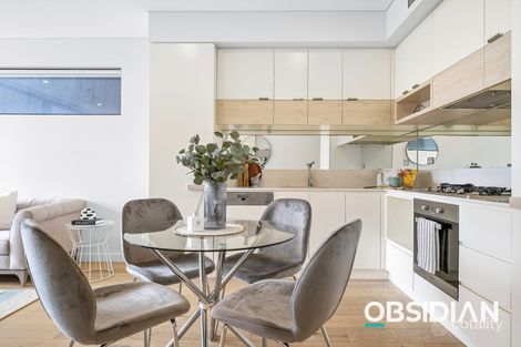 Property photo of 204/30-34 Henry Street Gordon NSW 2072