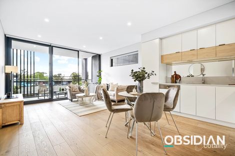 Property photo of 204/30-34 Henry Street Gordon NSW 2072