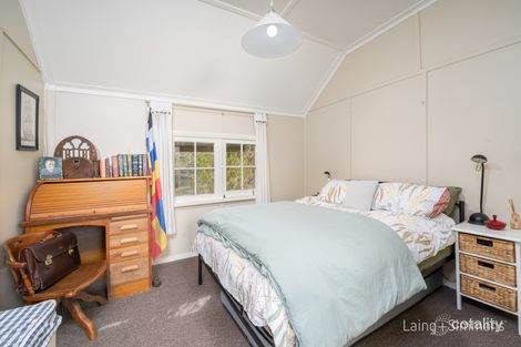 Property photo of 4 Burgess Street Armidale NSW 2350